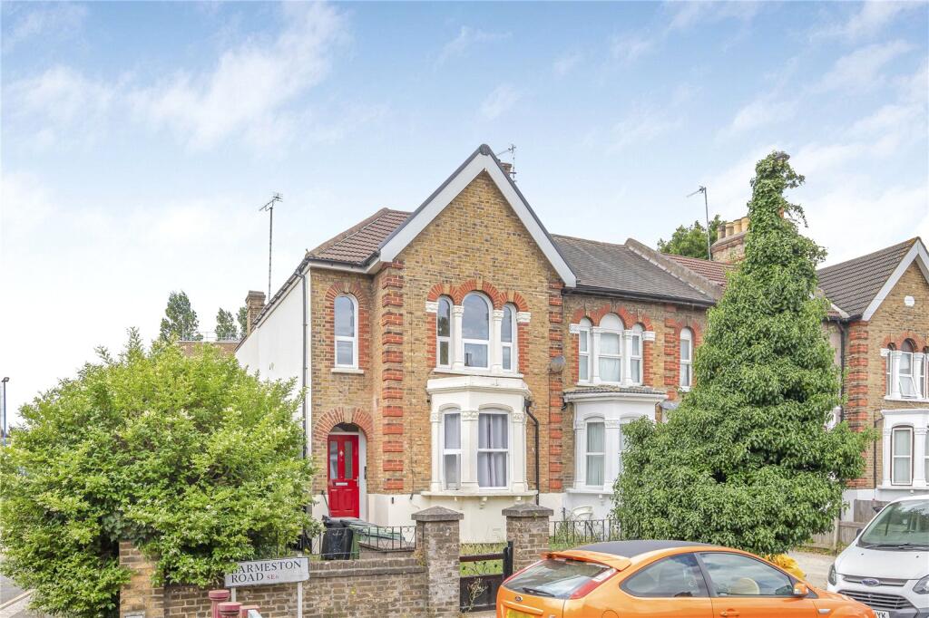 Main image of property: Barmeston Road, Catford, London, SE6