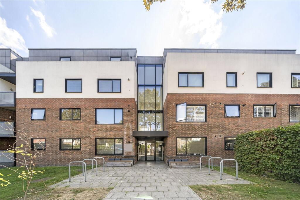 Main image of property: Mabel Crout Court, Lingfield Crescent, Falconwood, SE9