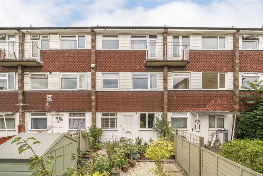 Main image of property: Alanthus Close, Lee, SE12