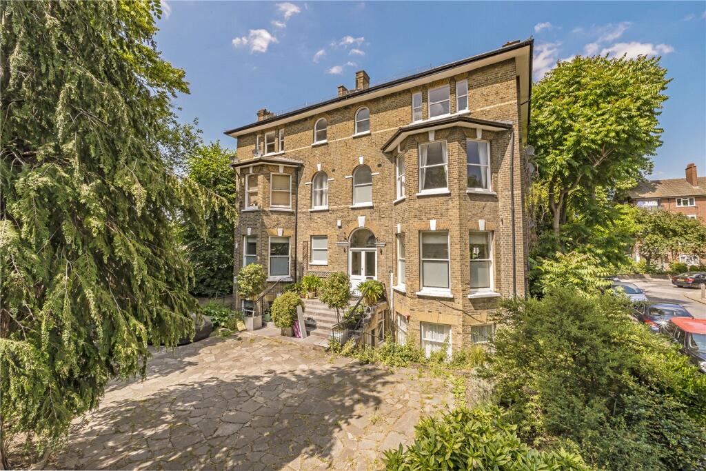 Main image of property: Eltham Road, Lee, SE12