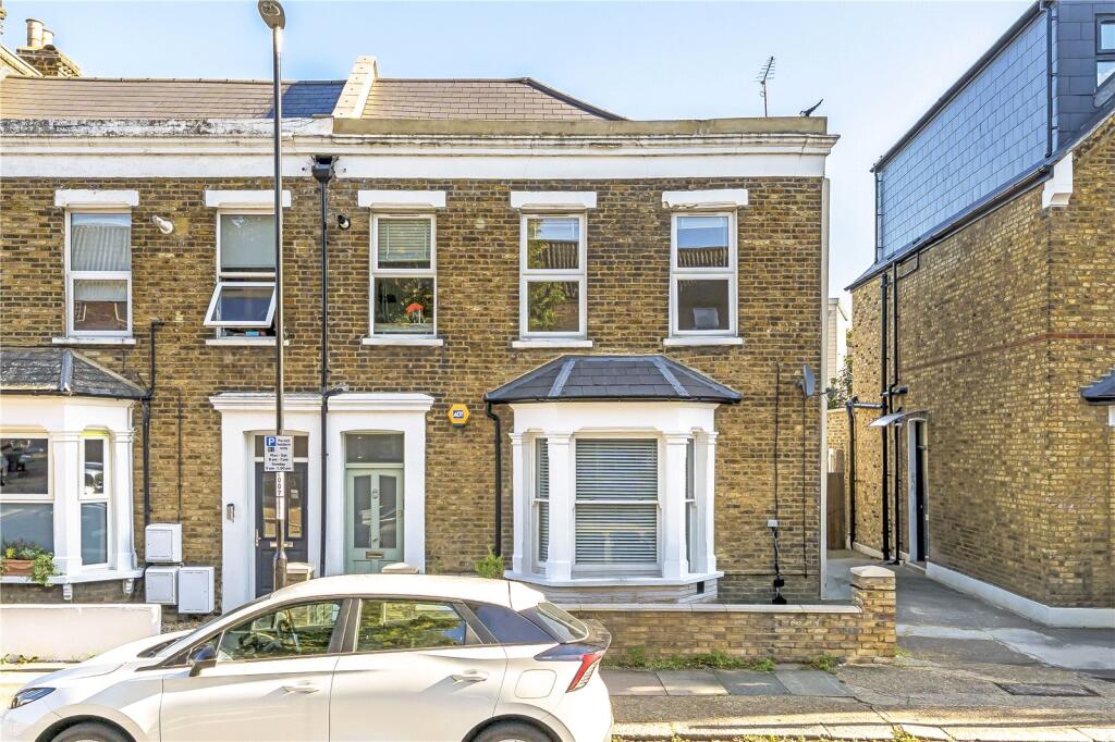 Main image of property: Gilmore Road, Lewisham, SE13