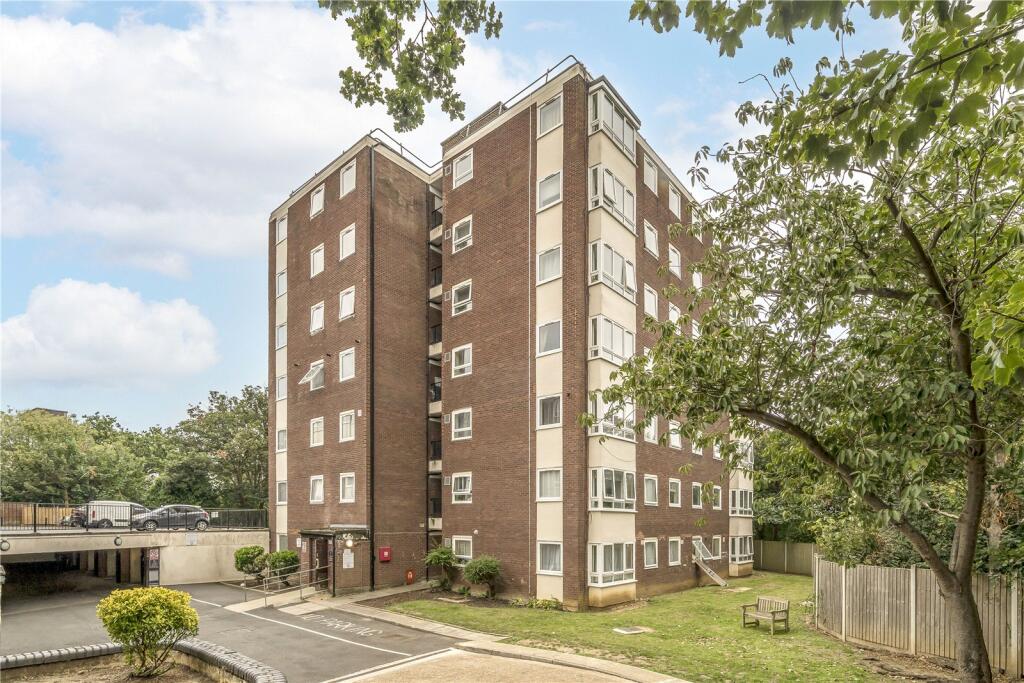 Main image of property: Treversh Court, Grasmere Road, Bromley, BR1