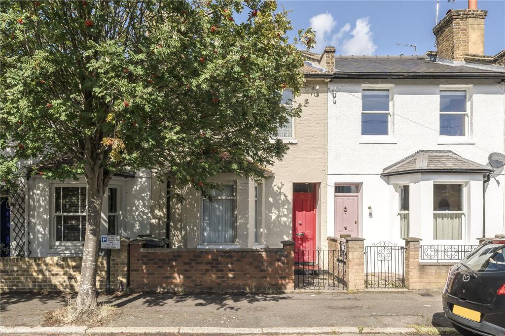 Main image of property: Hedgley Street, Lee, SE12