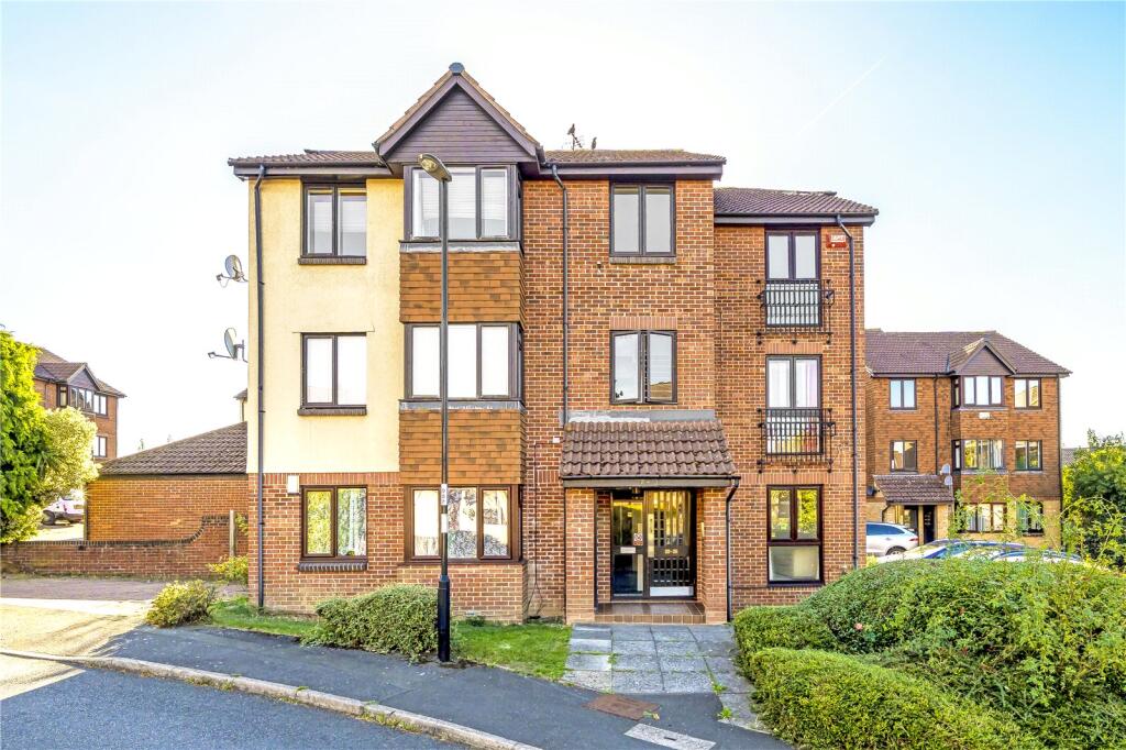 Main image of property: Gables Close, Lee, SE12