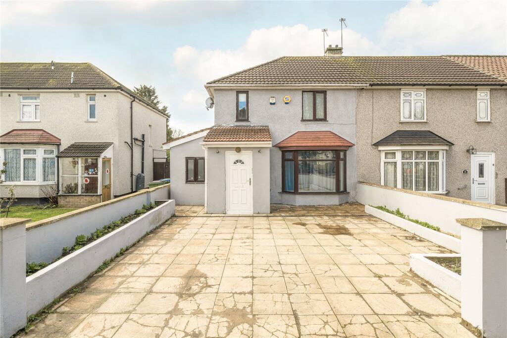 Main image of property: Rochester Way, Eltham, SE9