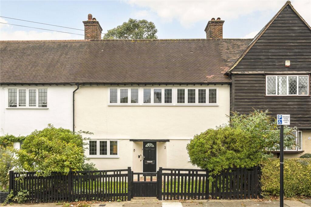 Main image of property: Arsenal Road, Eltham, SE9