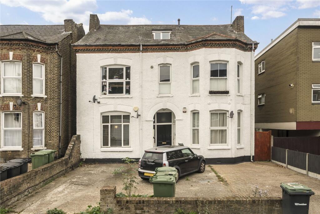 Main image of property: Burnt Ash Hill, Lee, London, SE12