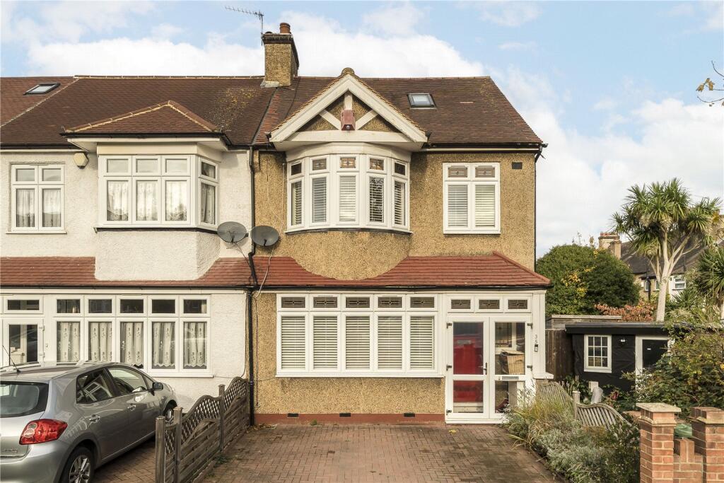 Main image of property: The Woodlands, Hither Green, SE13