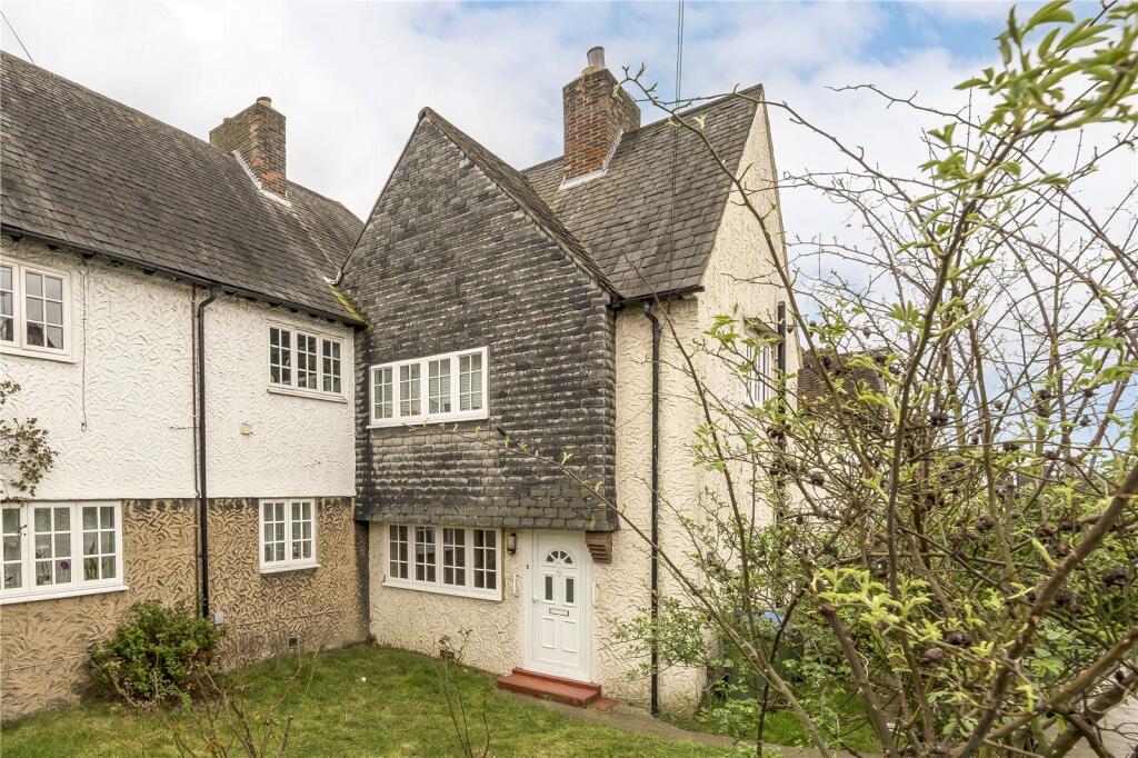 Main image of property: Granby Road, Eltham, London, SE9