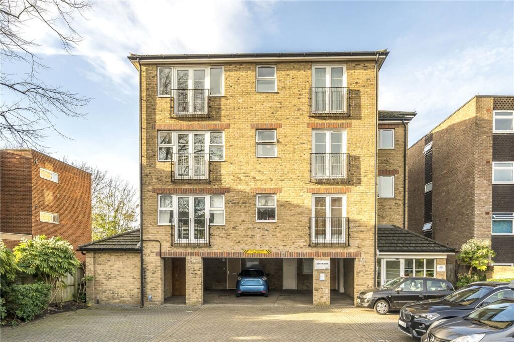 Main image of property: Ash House, Burnt Ash Hill, London, SE12
