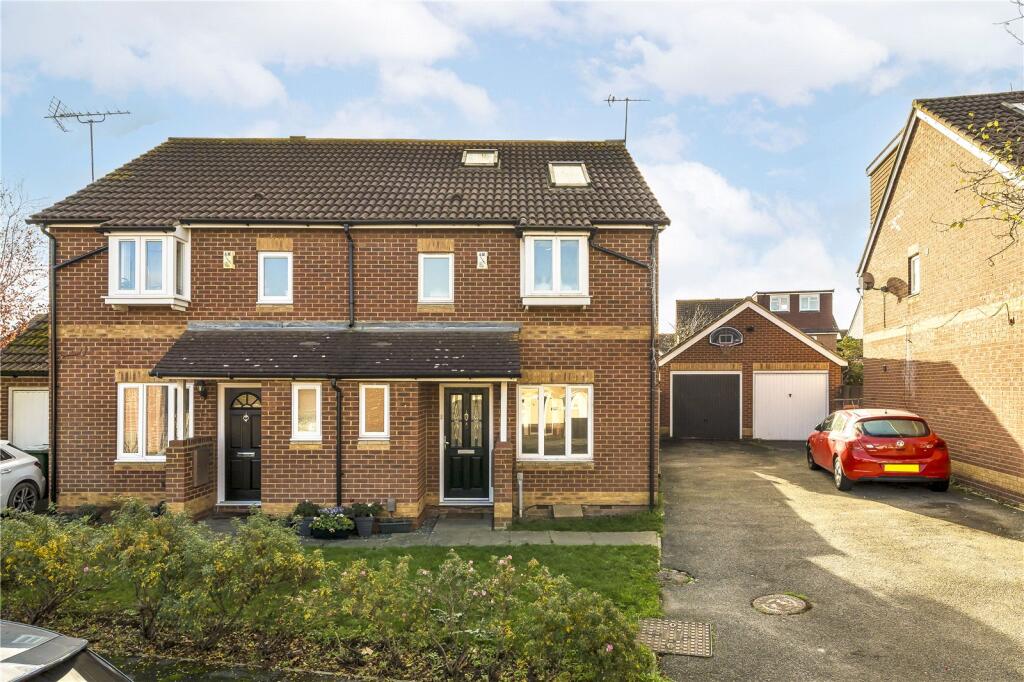 Main image of property: Sussex Road, Erith, London, DA8