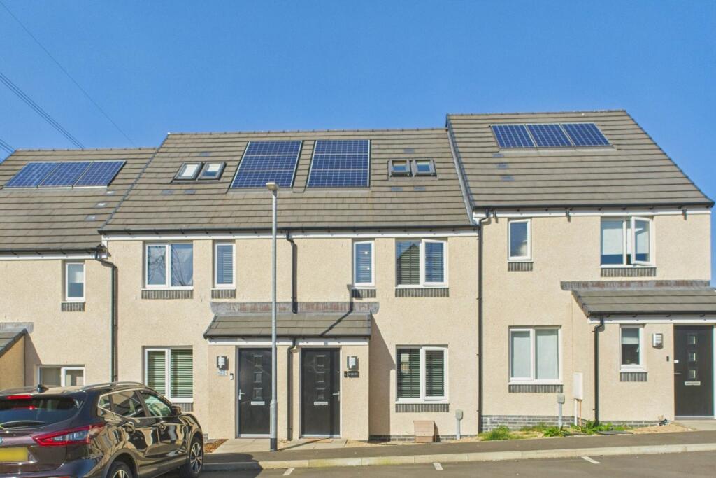 Main image of property: Croftfoot Gardens, Gartcosh