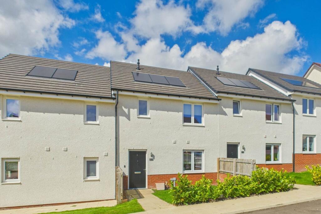Main image of property: Ardcrags Terrace, East Kilbride
