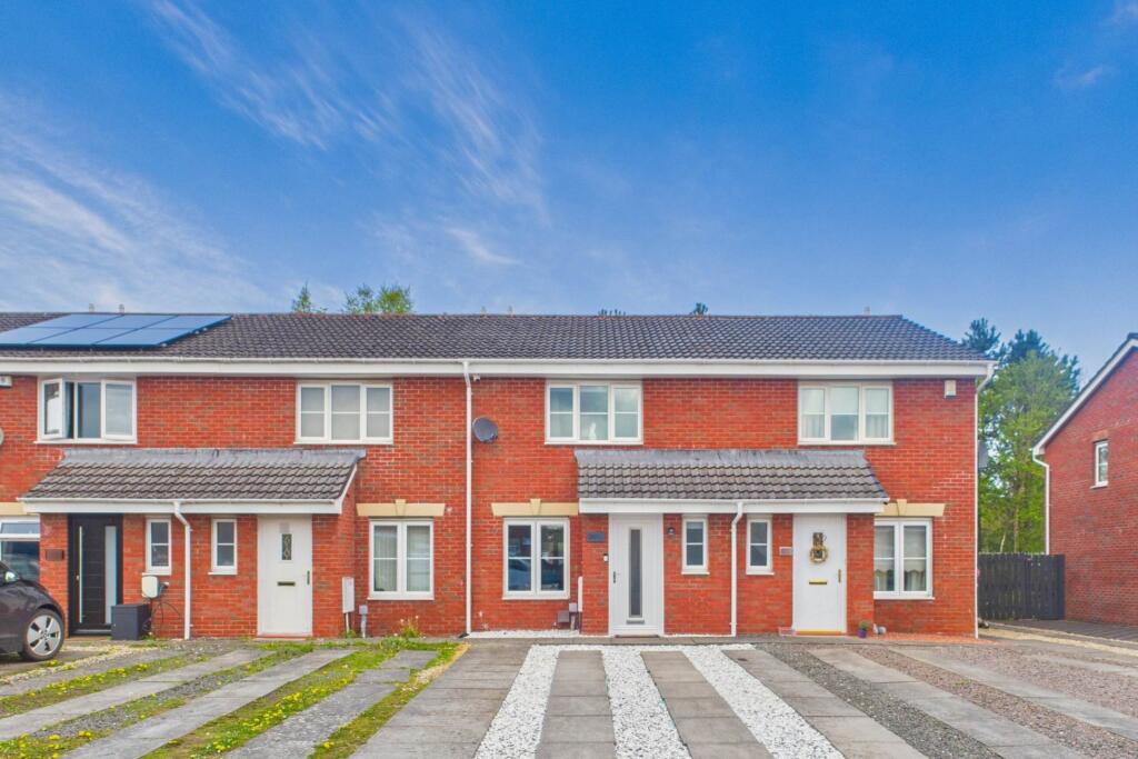 Main image of property: Berryhill Crescent, Wishaw