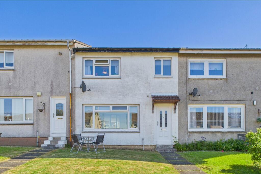 Main image of property: McGregor Path, Glenboig