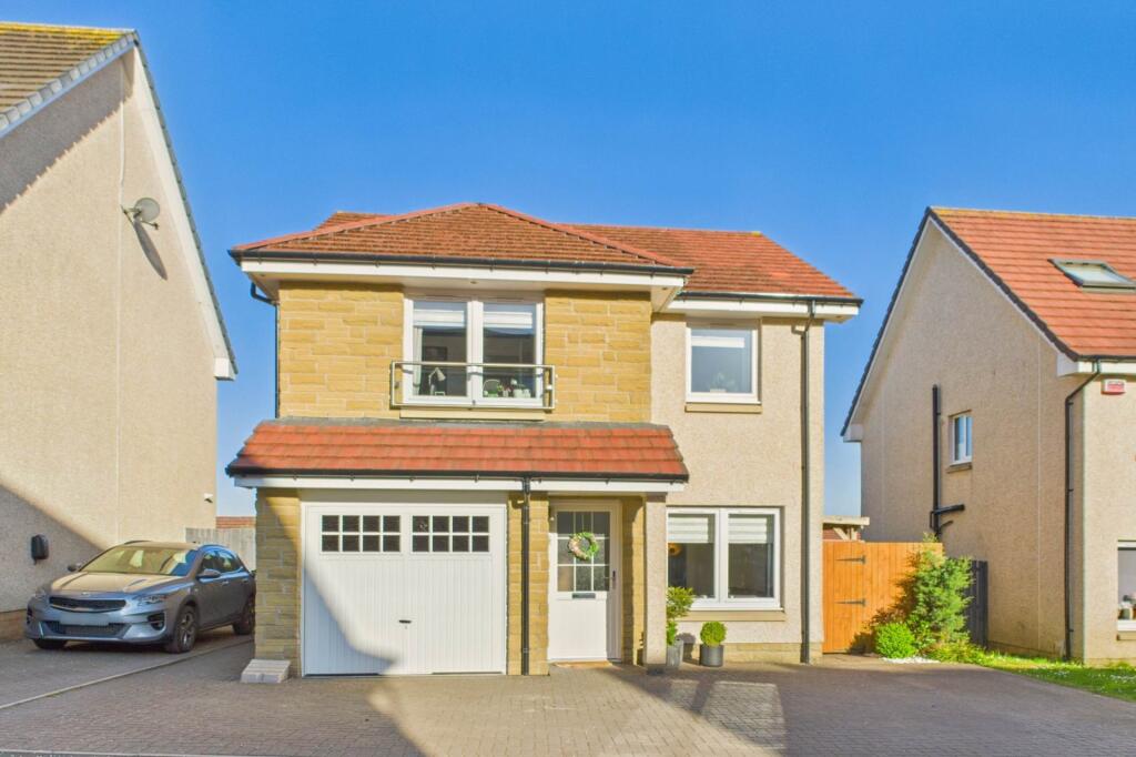 Main image of property: Balgonie Way, Airdrie