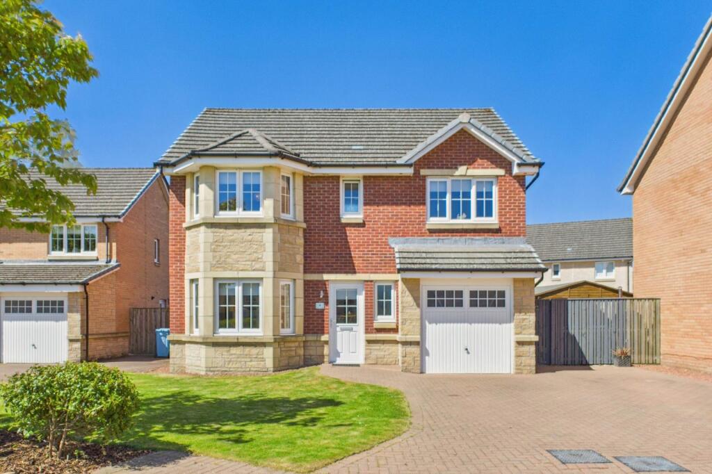 Main image of property: Durham Gardens, Airdrie