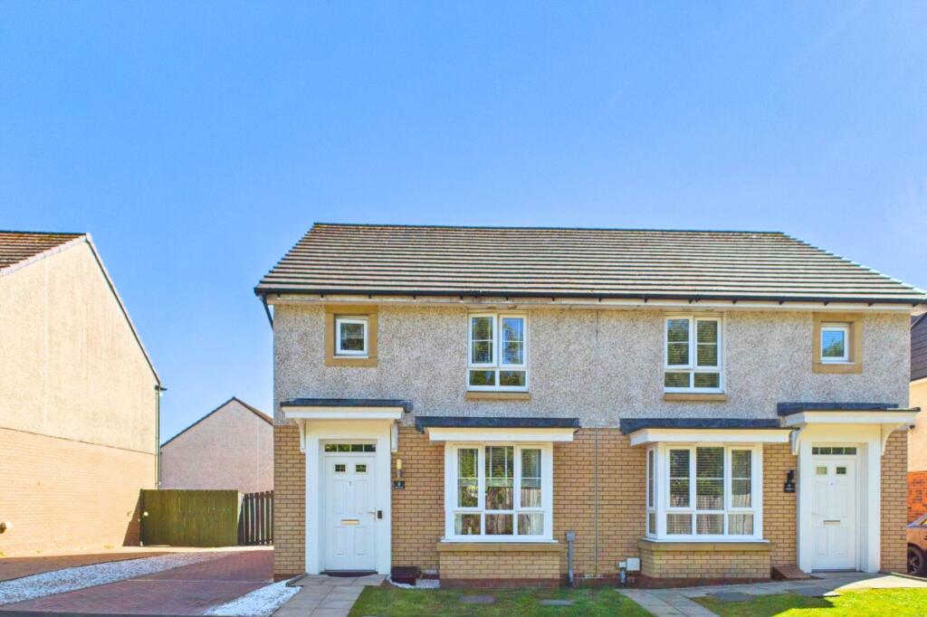 Main image of property: Wells Grove, Motherwell