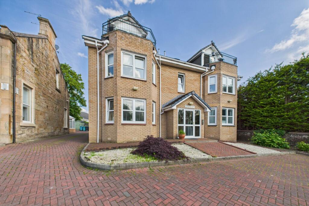 Main image of property: Bellhaven Terrace, Wishaw
