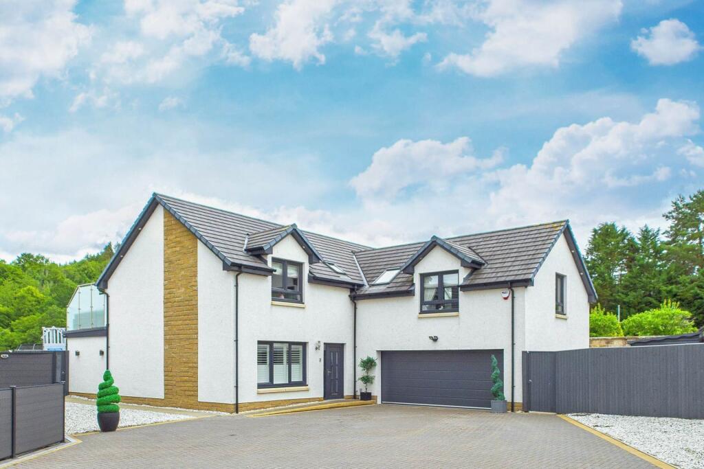 Main image of property: Clyde Grove, Crossford