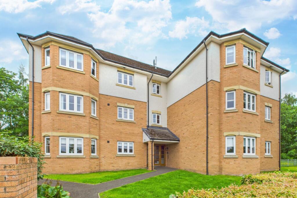 Main image of property: Philips Wynd, Hamilton