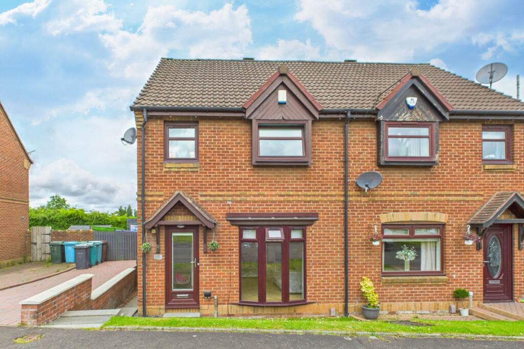 Main image of property: Ravenscraig Court, Bellshill