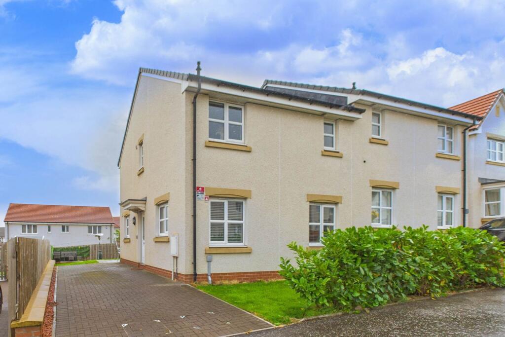Main image of property: Tyndrum Crescent, Hamilton