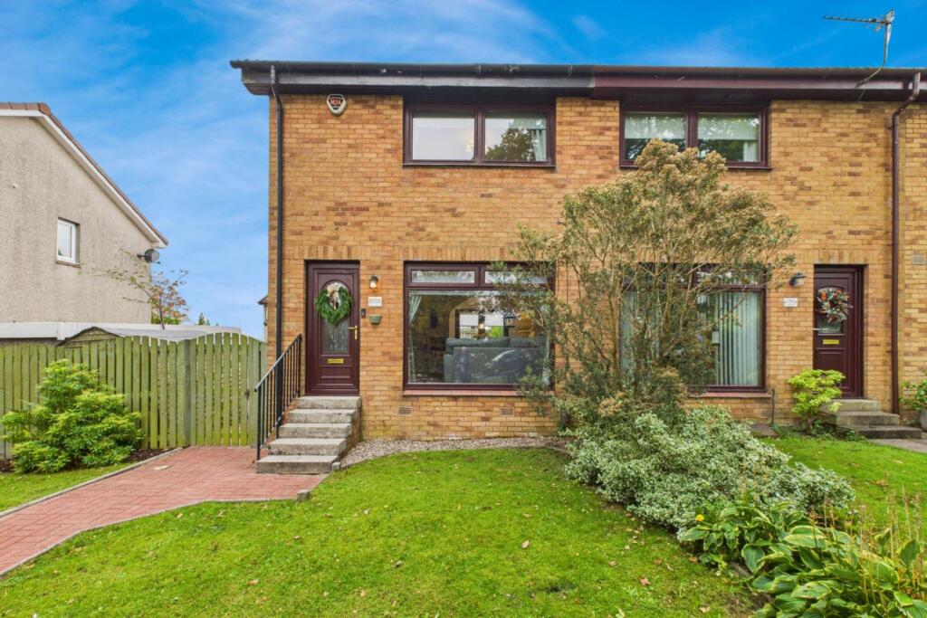 Main image of property: Meikle Earnock Road, Hamilton