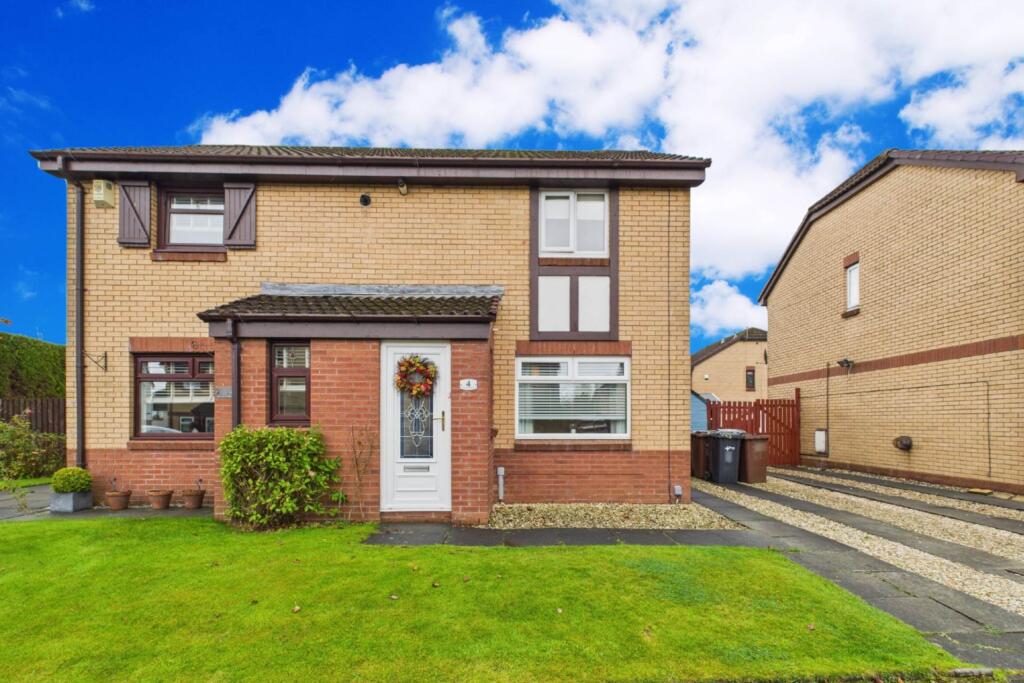 Main image of property: Norwood Terrace, Tannochside, Uddingston