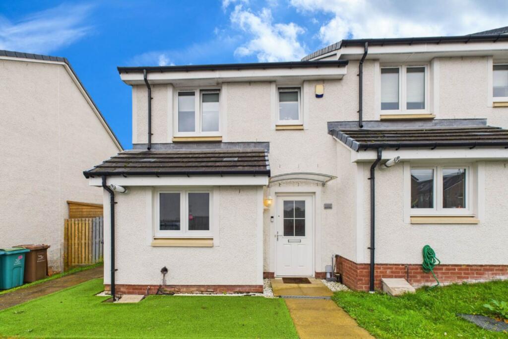 Main image of property: Baxter Brae, Motherwell