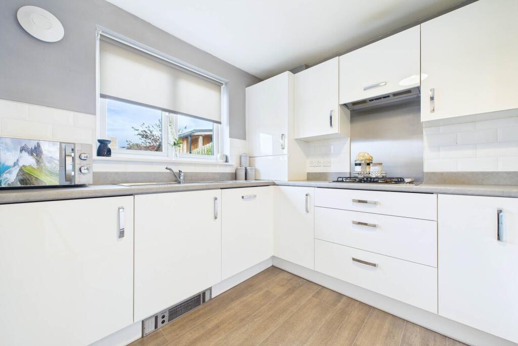 Main image of property: Buttercup Crescent, Newton Farm