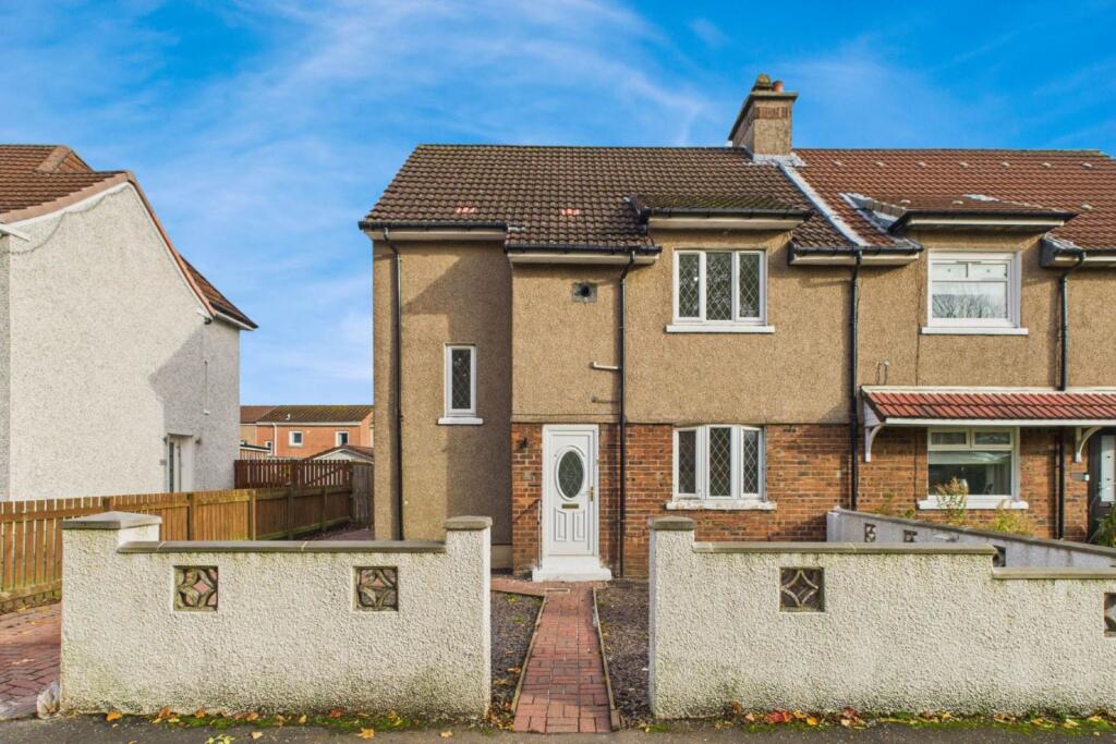 Main image of property: Carfin Street, New Stevenson