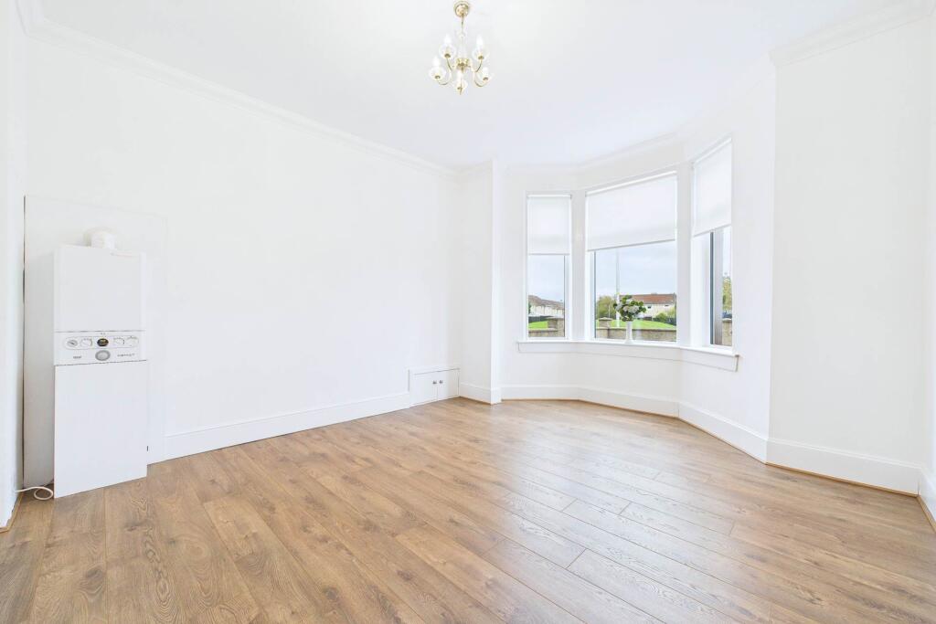 Main image of property: Carfin Street, Motherwell