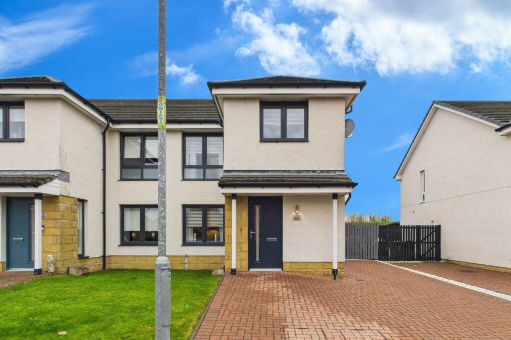 Main image of property: Cypress Road, Newarthill, Motherwell