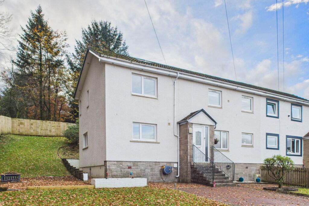 Main image of property: Bonnyton Drive, Eaglesham