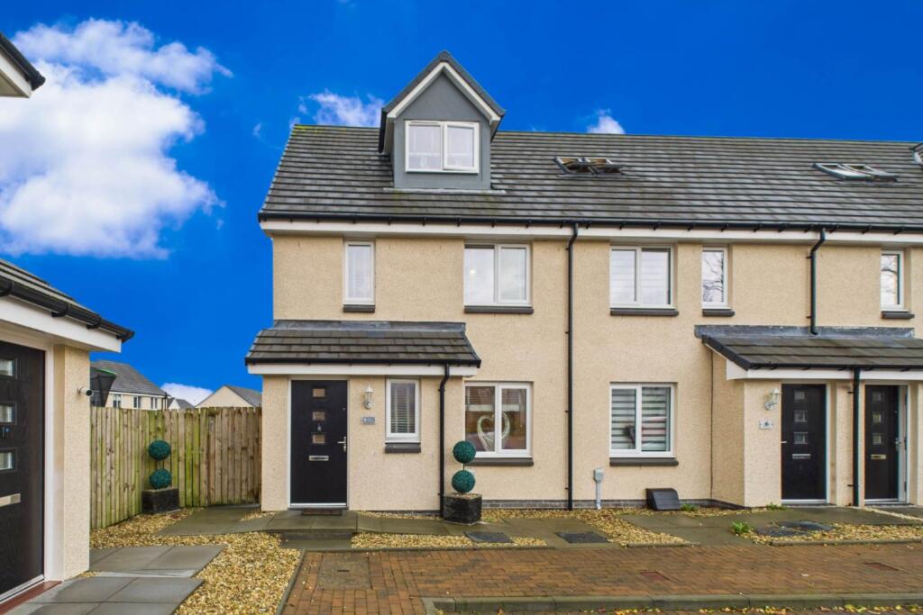 Main image of property: Lotus Crescent, Motherwell