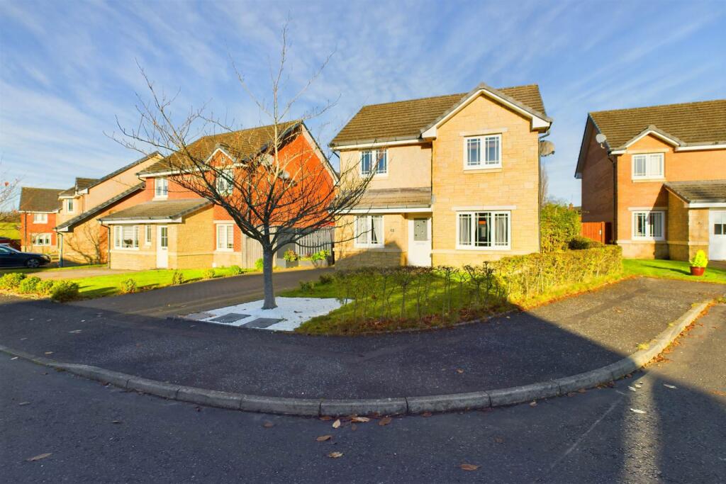 Main image of property: Roe Court, Newton Farm, Cambuslang