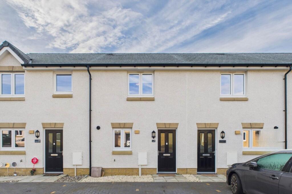 Main image of property: Adam Street, Motherwell