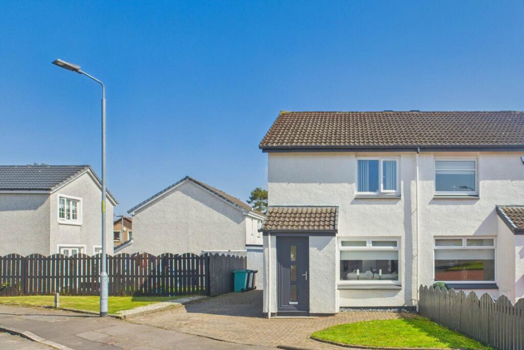 Main image of property: Swinstie View, Motherwell