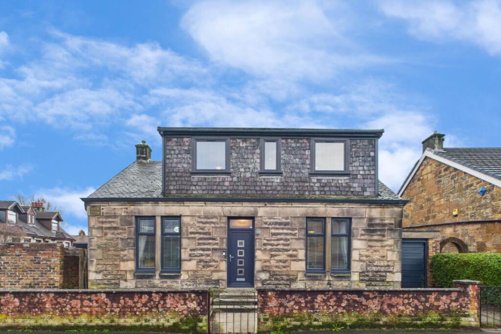 Main image of property: Reid Street, Hamilton