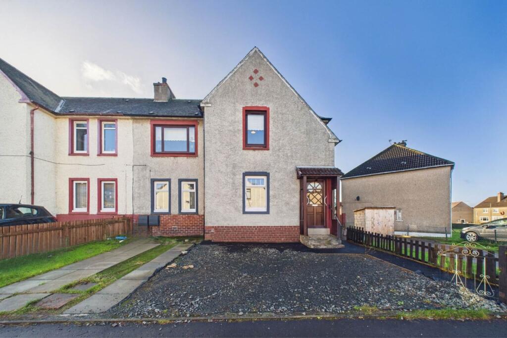 Main image of property: Castle Drive, Holytown, Motherwell