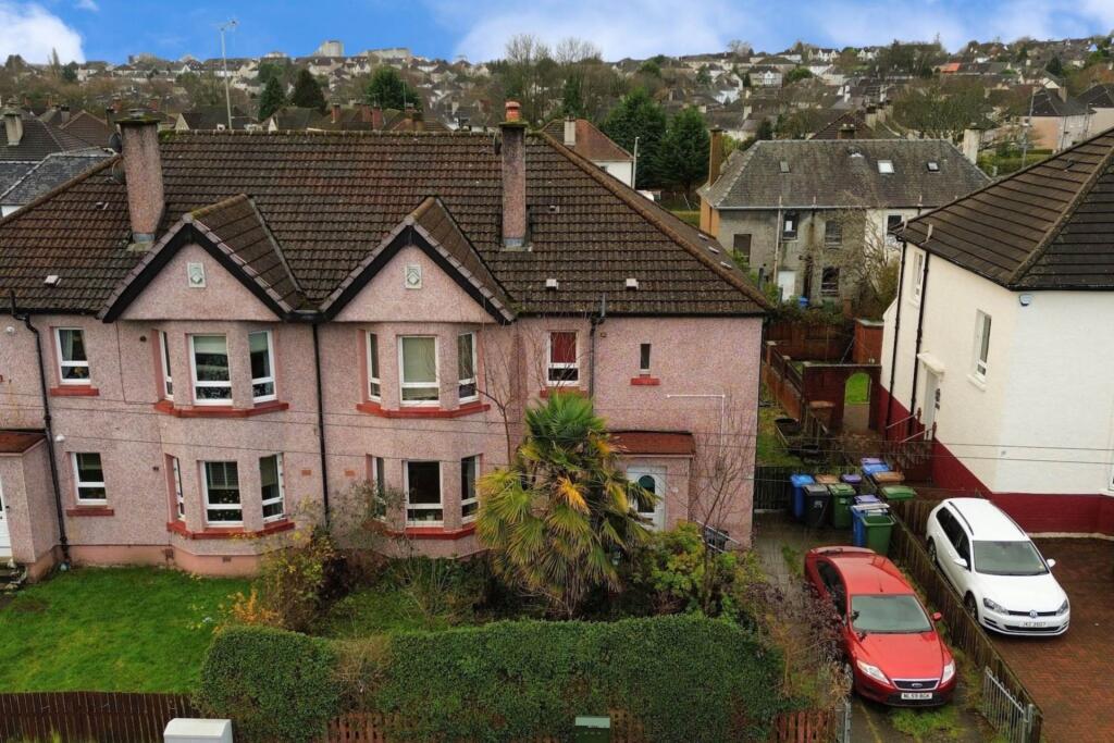 Main image of property: Glendinning Road, Knightswood