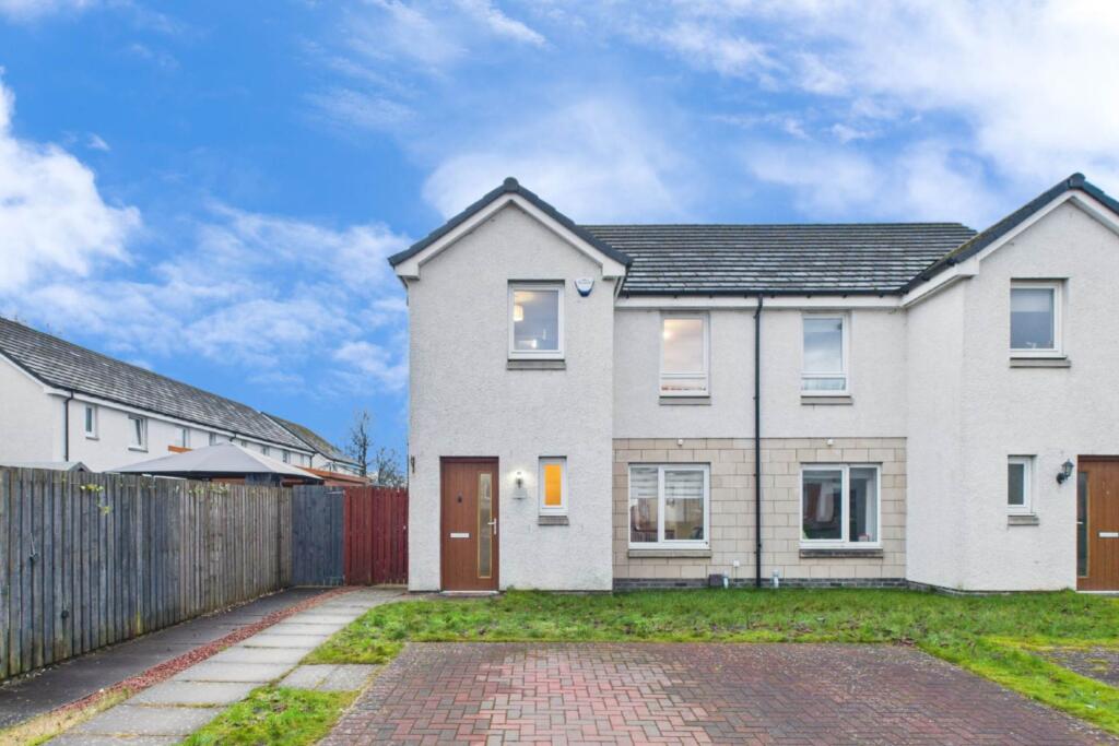 Main image of property: Springbank Crescent, Glasgow