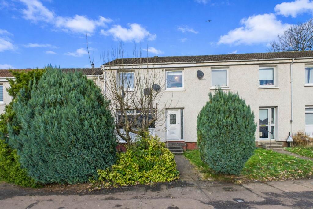 Main image of property: Inveresk Street, Glasgow