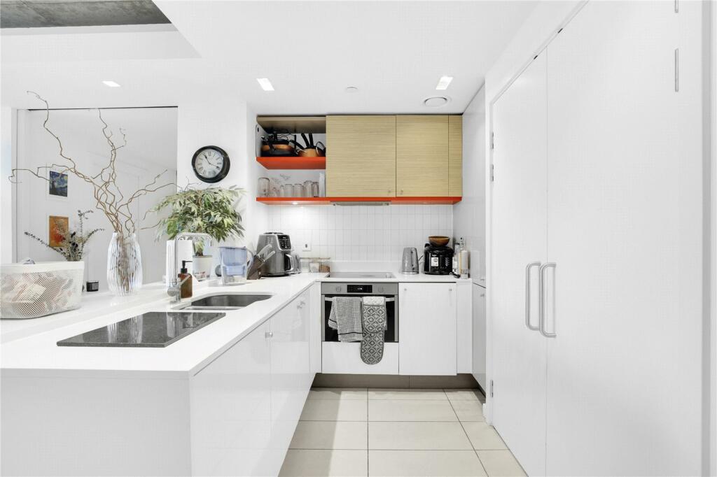 Main image of property: Tidal Basin Road, Royal Docks, London, E16