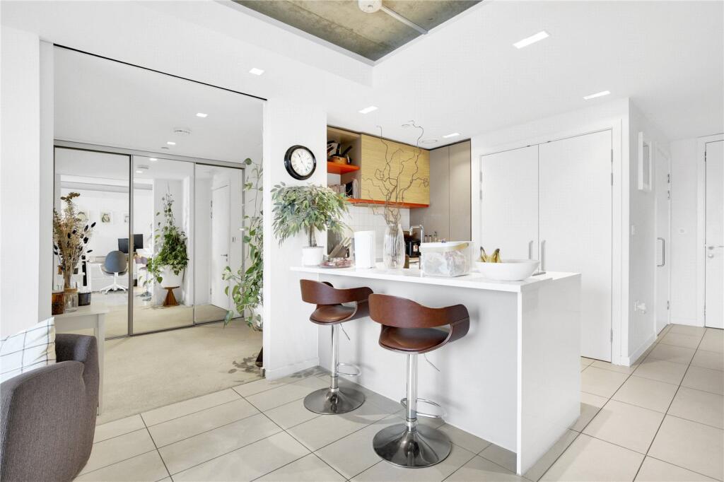 Main image of property: Hoola East, 3 Tidal Basin Road, Royal Docks, London, E16