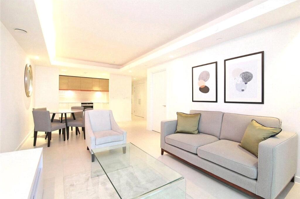 Main image of property: Hoola, 3 Tidal Basin Road, Royal Docks, London, E16