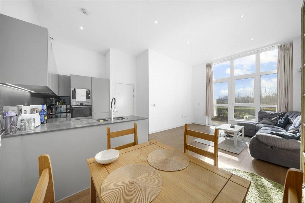 Main image of property: Tudway Road, Grayston House, Kidbrook Village, Greenwich, SE3