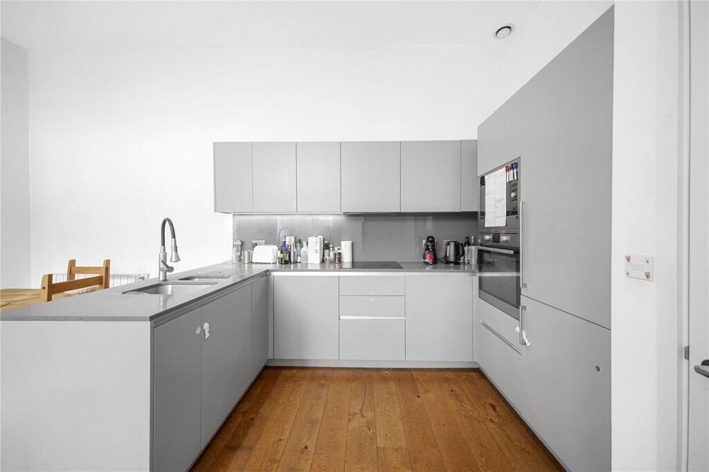 Main image of property: Tudway Road, Grayston House, Kidbrook Village, Greenwich, SE3