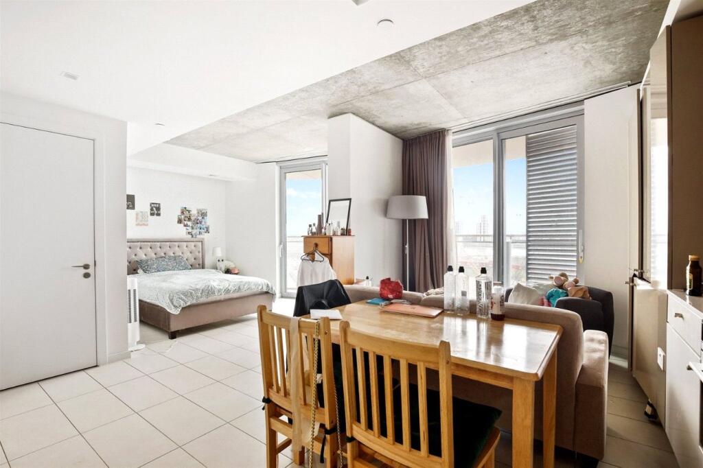 Main image of property: Hoola East, 3 Tidal Basin Road, Royal Docks, E16